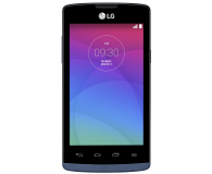 LG Joy Y30 niebieski - 237721 - zdjęcie 1